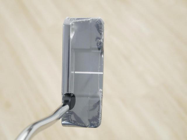 Putter : All : **ของใหม่ ยังไม่แกะพลาสติก** พัตเตอร์ Odyssey Ai-ONE Double Wide (ออกปี 2024) ก้าน Stroke LAB 90 ยาว 33 นิ้ว