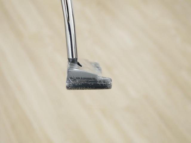 Putter : All : **ของใหม่ ยังไม่แกะพลาสติก** พัตเตอร์ Odyssey Ai-ONE Double Wide (ออกปี 2024) ก้าน Stroke LAB 90 ยาว 33 นิ้ว