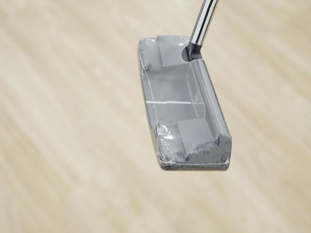 Putter : All : **ของใหม่ ยังไม่แกะพลาสติก** พัตเตอร์ Odyssey Ai-ONE Double Wide (ออกปี 2024) ก้าน Stroke LAB 90 ยาว 33 นิ้ว