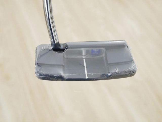 Putter : All : **ของใหม่ ยังไม่แกะพลาสติก** พัตเตอร์ Odyssey Ai-ONE Double Wide (ออกปี 2024) ก้าน Stroke LAB 90 ยาว 33 นิ้ว