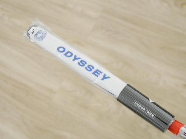 Putter : All : **ของใหม่ ยังไม่แกะพลาสติก** พัตเตอร์ Odyssey Ai-ONE Double Wide (ออกปี 2024) ก้าน Stroke LAB 90 ยาว 33 นิ้ว