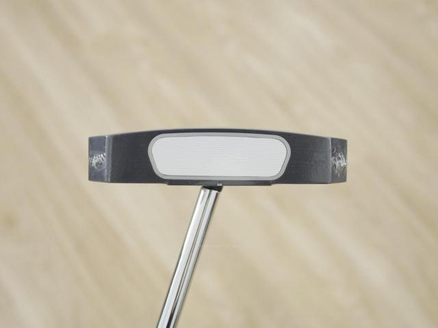 Putter : All : **ของใหม่ ยังไม่แกะพลาสติก** พัตเตอร์ Odyssey Ai-ONE Square 2 Square Max 1 (ออกปี 2025) ก้าน Stroke LAB 90 ยาว 34 นิ้ว