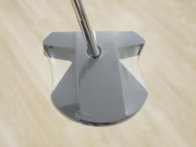 Putter : All : **ของใหม่ ยังไม่แกะพลาสติก** พัตเตอร์ Odyssey Ai-ONE Square 2 Square Max 1 (ออกปี 2025) ก้าน Stroke LAB 90 ยาว 34 นิ้ว