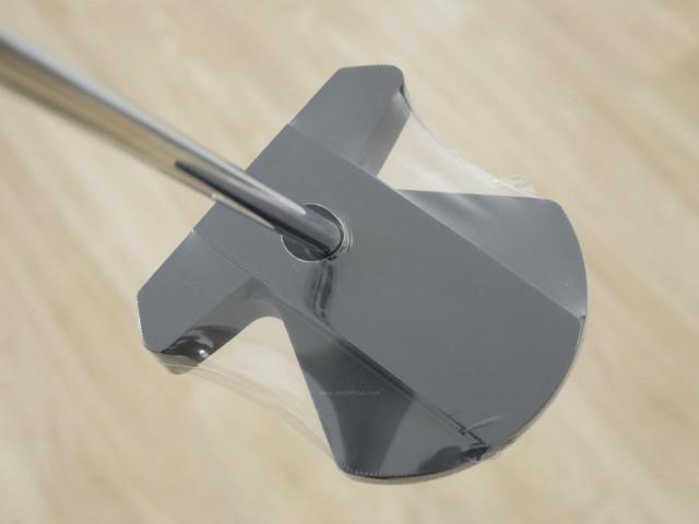Putter : All : **ของใหม่ ยังไม่แกะพลาสติก** พัตเตอร์ Odyssey Ai-ONE Square 2 Square Max 1 (ออกปี 2025) ก้าน Stroke LAB 90 ยาว 34 นิ้ว