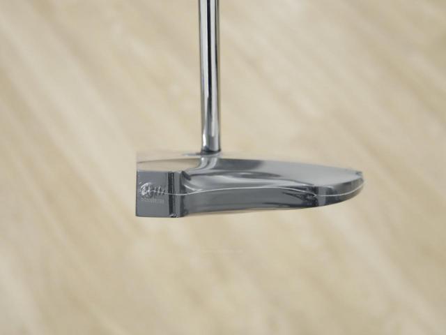 Putter : All : **ของใหม่ ยังไม่แกะพลาสติก** พัตเตอร์ Odyssey Ai-ONE Square 2 Square Max 1 (ออกปี 2025) ก้าน Stroke LAB 90 ยาว 34 นิ้ว