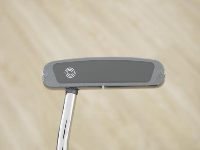 Putter : All : **ของใหม่ ยังไม่แกะพลาสติก** พัตเตอร์ Odyssey DFX V-Line Fang (รุ่นปี 2025) ยาว 34 นิ้ว