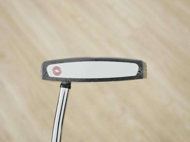 Putter : All : **ของใหม่ ยังไม่แกะพลาสติก** พัตเตอร์ Odyssey White Hot VERSA TWELVE (ออกปี 2023) ก้าน Stroke LAB 70 ยาว 33 นิ้ว
