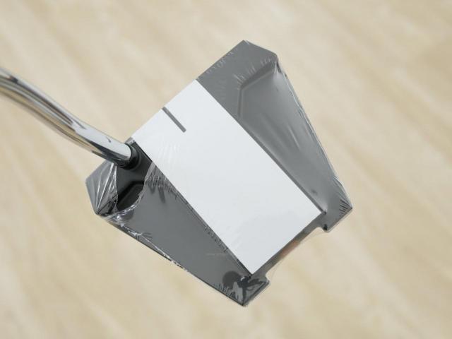 Putter : All : **ของใหม่ ยังไม่แกะพลาสติก** พัตเตอร์ Odyssey White Hot VERSA TWELVE (ออกปี 2023) ก้าน Stroke LAB 70 ยาว 33 นิ้ว