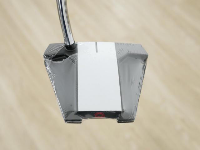 Putter : All : **ของใหม่ ยังไม่แกะพลาสติก** พัตเตอร์ Odyssey White Hot VERSA TWELVE (ออกปี 2023) ก้าน Stroke LAB 70 ยาว 33 นิ้ว