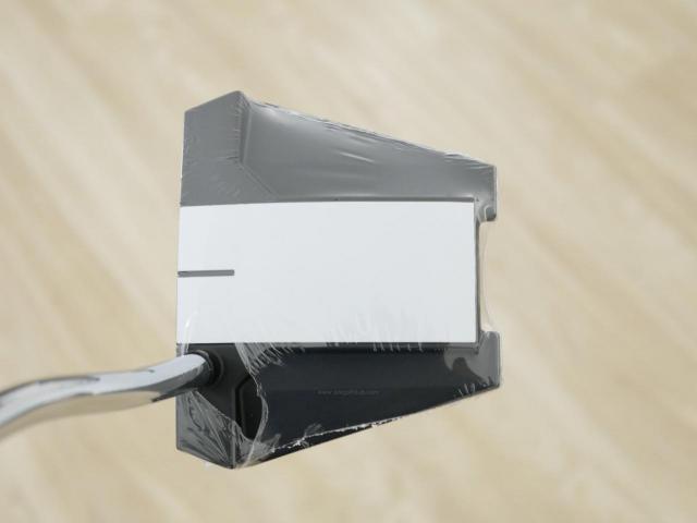 Putter : All : **ของใหม่ ยังไม่แกะพลาสติก** พัตเตอร์ Odyssey White Hot VERSA TWELVE (ออกปี 2023) ก้าน Stroke LAB 70 ยาว 33 นิ้ว
