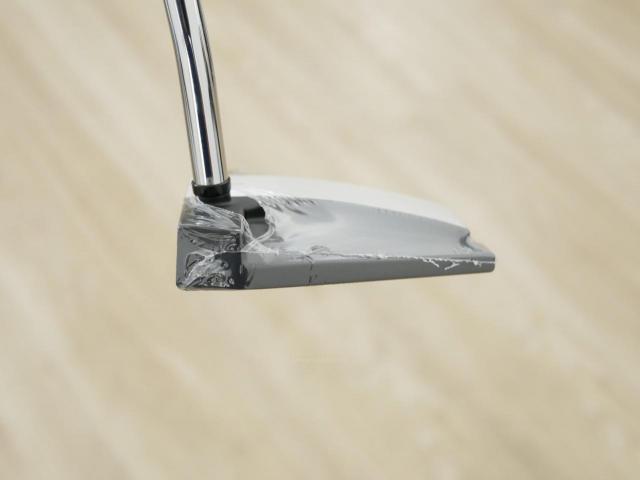 Putter : All : **ของใหม่ ยังไม่แกะพลาสติก** พัตเตอร์ Odyssey White Hot VERSA TWELVE (ออกปี 2023) ก้าน Stroke LAB 70 ยาว 33 นิ้ว