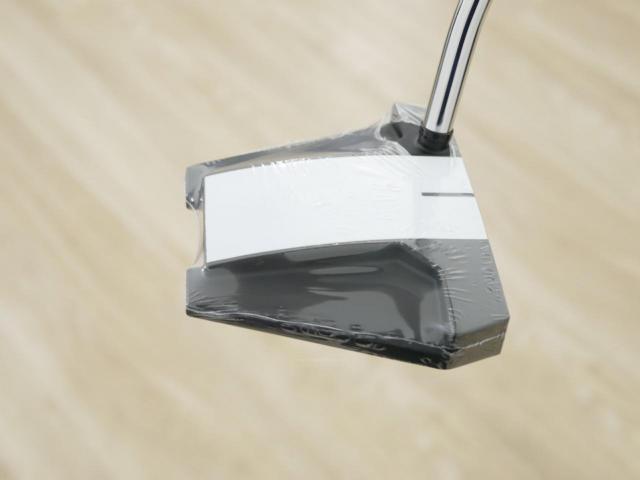 Putter : All : **ของใหม่ ยังไม่แกะพลาสติก** พัตเตอร์ Odyssey White Hot VERSA TWELVE (ออกปี 2023) ก้าน Stroke LAB 70 ยาว 33 นิ้ว