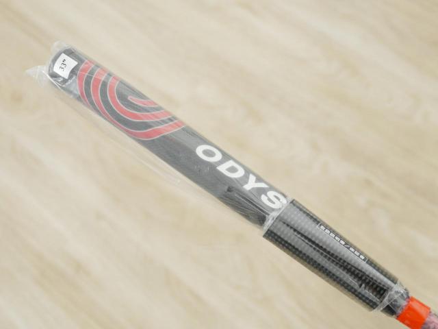 Putter : All : **ของใหม่ ยังไม่แกะพลาสติก** พัตเตอร์ Odyssey White Hot VERSA TWELVE (ออกปี 2023) ก้าน Stroke LAB 70 ยาว 33 นิ้ว