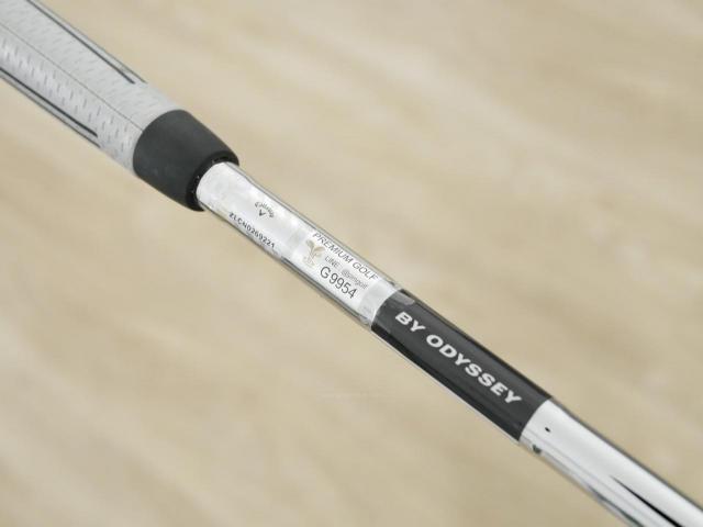Putter : All : พัตเตอร์ Odyssey DFX #1 (รุ่นปี 2025) ยาว 33 นิ้ว
