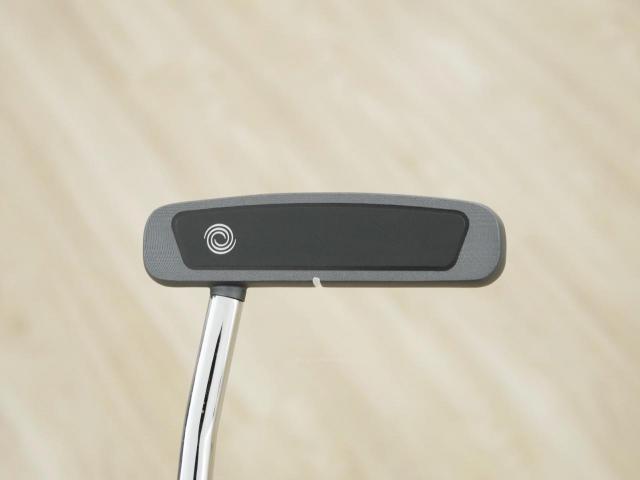 Putter : All : พัตเตอร์ Odyssey DFX V-Line Fang (รุ่นปี 2025) ยาว 34 นิ้ว