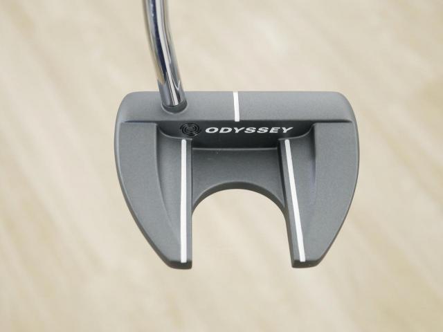 Putter : All : พัตเตอร์ Odyssey DFX V-Line Fang (รุ่นปี 2025) ยาว 34 นิ้ว