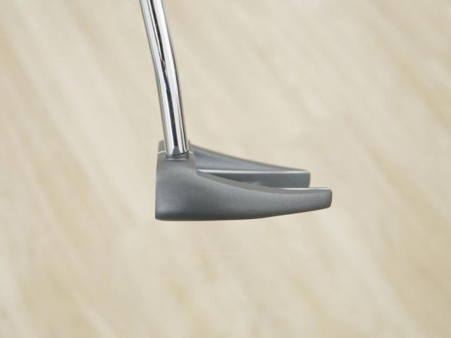 Putter : All : พัตเตอร์ Odyssey DFX V-Line Fang (รุ่นปี 2025) ยาว 34 นิ้ว