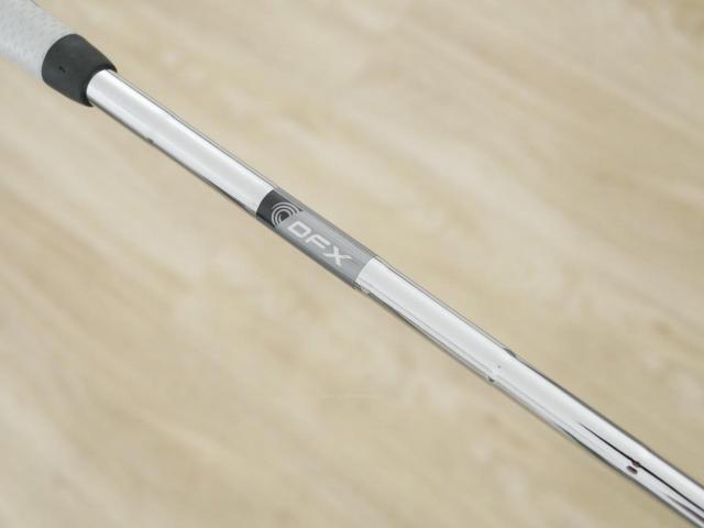 Putter : All : พัตเตอร์ Odyssey DFX V-Line Fang (รุ่นปี 2025) ยาว 34 นิ้ว