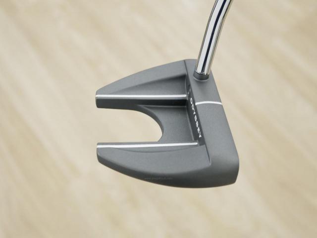 Putter : All : พัตเตอร์ Odyssey DFX V-Line Fang (รุ่นปี 2025) ยาว 34 นิ้ว