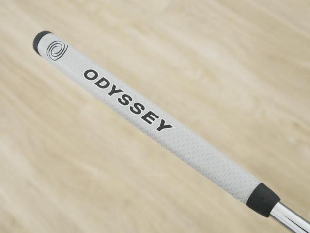 Putter : All : พัตเตอร์ Odyssey DFX V-Line Fang (รุ่นปี 2025) ยาว 34 นิ้ว