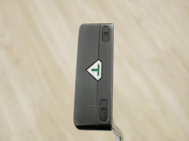 Putter : All : พัตเตอร์ Odyssey TOULON Chicago (ตัวท๊อปสุด ออกปี 2022) ก้าน Stroke LAB ยาว 33 นิ้ว