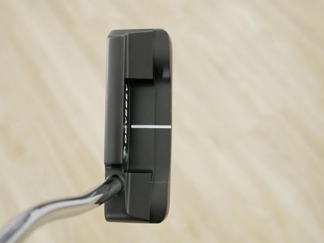 Putter : All : พัตเตอร์ Odyssey TOULON Chicago (ตัวท๊อปสุด ออกปี 2022) ก้าน Stroke LAB ยาว 33 นิ้ว