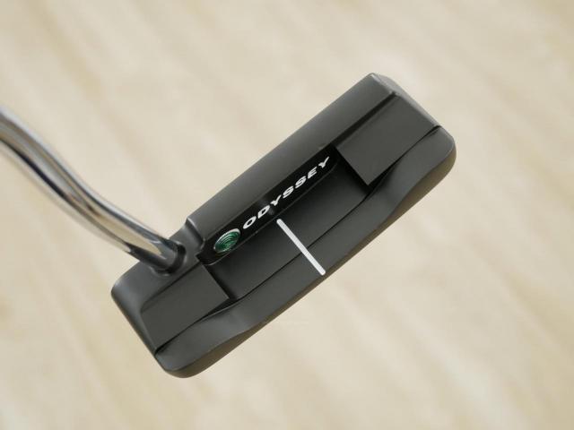 Putter : All : พัตเตอร์ Odyssey TOULON Chicago (ตัวท๊อปสุด ออกปี 2022) ก้าน Stroke LAB ยาว 33 นิ้ว