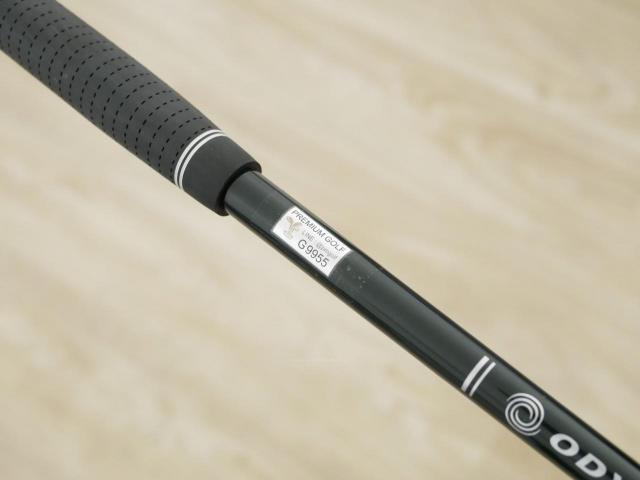 Putter : All : พัตเตอร์ Odyssey TOULON Chicago (ตัวท๊อปสุด ออกปี 2022) ก้าน Stroke LAB ยาว 33 นิ้ว