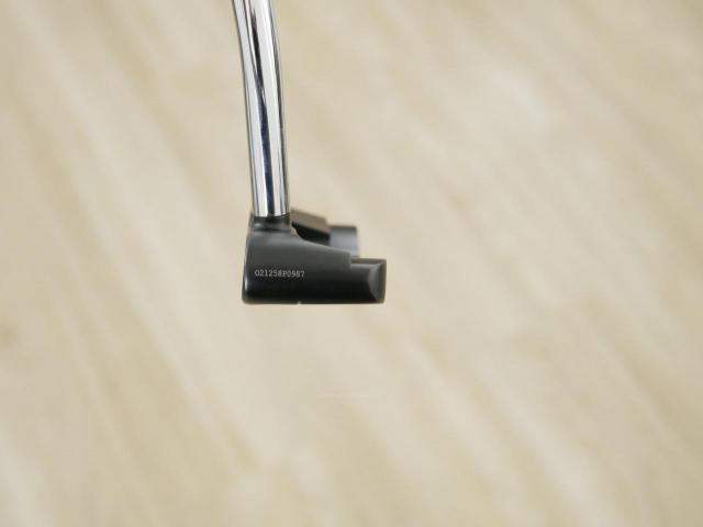 Putter : All : พัตเตอร์ Odyssey TOULON Chicago (ตัวท๊อปสุด ออกปี 2022) ก้าน Stroke LAB ยาว 33 นิ้ว