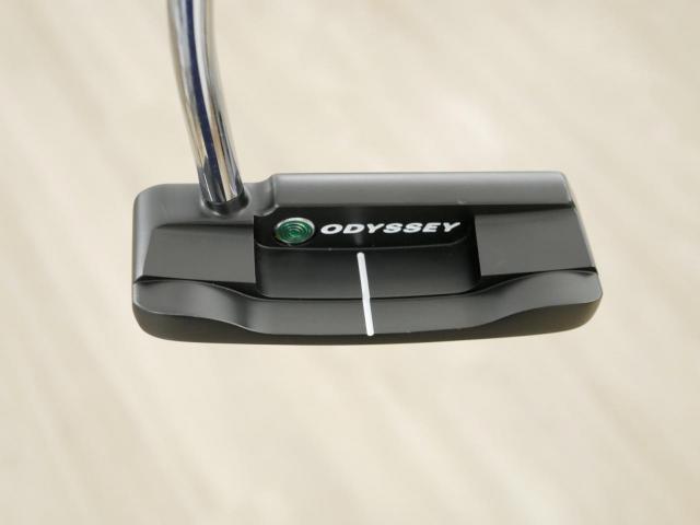 Putter : All : พัตเตอร์ Odyssey TOULON Chicago (ตัวท๊อปสุด ออกปี 2022) ก้าน Stroke LAB ยาว 33 นิ้ว