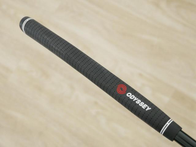 Putter : All : พัตเตอร์ Odyssey TOULON Chicago (ตัวท๊อปสุด ออกปี 2022) ก้าน Stroke LAB ยาว 33 นิ้ว