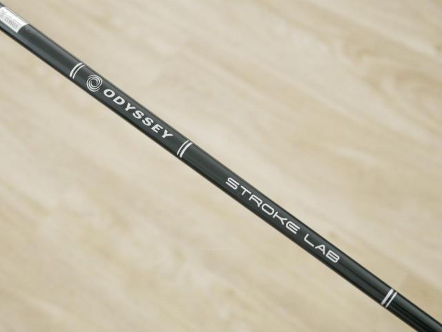 Putter : All : พัตเตอร์ Odyssey TOULON Chicago (ตัวท๊อปสุด ออกปี 2022) ก้าน Stroke LAB ยาว 33 นิ้ว