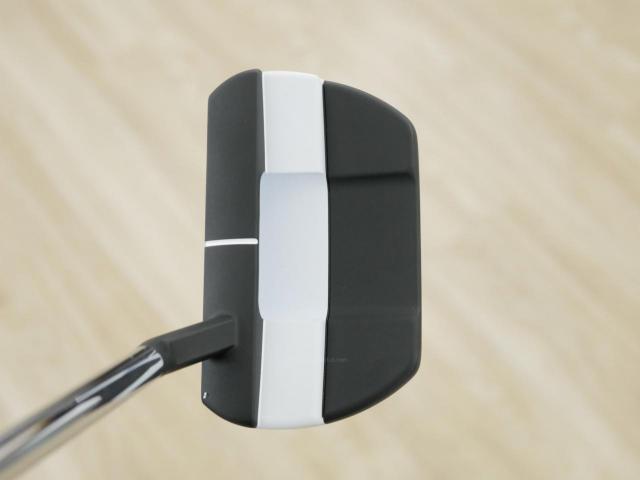 Putter : All : พัตเตอร์ Odyssey White Hot VERSA THREE T S (ออกปี 2023) ก้าน Stroke LAB 70 ยาว 33 นิ้ว