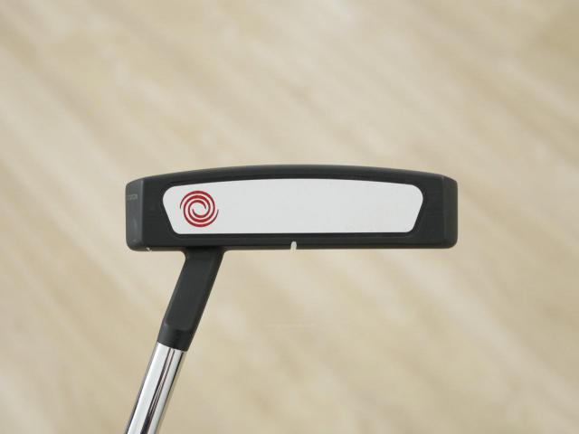 Putter : All : พัตเตอร์ Odyssey White Hot VERSA THREE T S (ออกปี 2023) ก้าน Stroke LAB 70 ยาว 33 นิ้ว