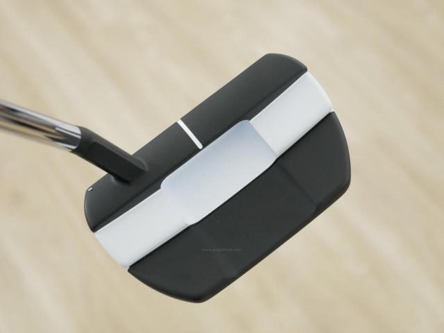 Putter : All : พัตเตอร์ Odyssey White Hot VERSA THREE T S (ออกปี 2023) ก้าน Stroke LAB 70 ยาว 33 นิ้ว