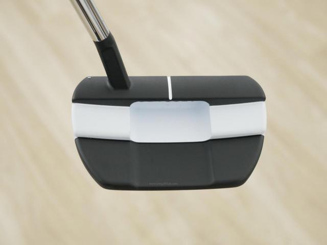 Putter : All : พัตเตอร์ Odyssey White Hot VERSA THREE T S (ออกปี 2023) ก้าน Stroke LAB 70 ยาว 33 นิ้ว