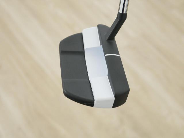 Putter : All : พัตเตอร์ Odyssey White Hot VERSA THREE T S (ออกปี 2023) ก้าน Stroke LAB 70 ยาว 33 นิ้ว