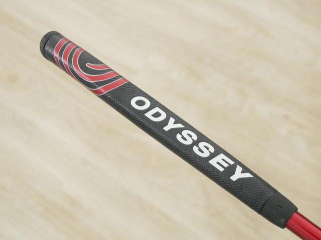 Putter : All : พัตเตอร์ Odyssey White Hot VERSA THREE T S (ออกปี 2023) ก้าน Stroke LAB 70 ยาว 33 นิ้ว