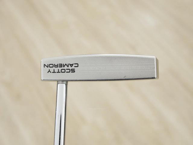 Putter : All : พัตเตอร์ Scotty Cameron Phantom X 9 (ออกปี 2024) ยาว 34 นิ้ว