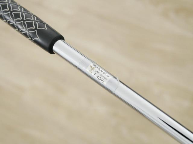 Putter : All : พัตเตอร์ Scotty Cameron Phantom X 9 (ออกปี 2024) ยาว 34 นิ้ว