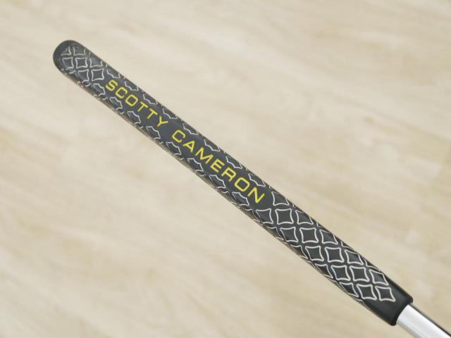Putter : All : พัตเตอร์ Scotty Cameron Phantom X 9 (ออกปี 2024) ยาว 34 นิ้ว