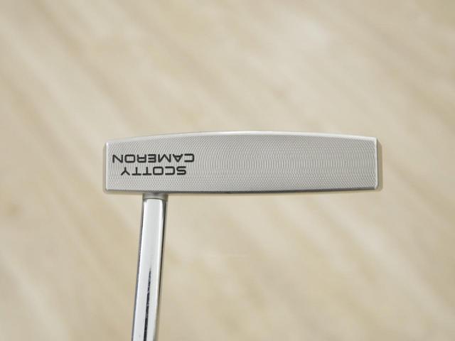 Putter : All : พัตเตอร์ Scotty Cameron Phantom X 11 (ออกปี 2024) ยาว 34 นิ้ว
