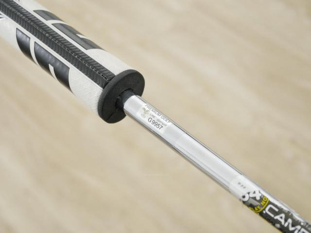 Putter : All : พัตเตอร์ Scotty Cameron Phantom X 11 (ออกปี 2024) ยาว 34 นิ้ว