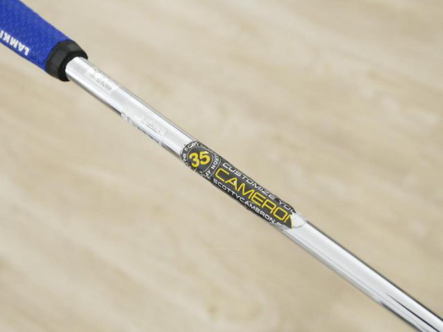 Putter : All : พัตเตอร์ Scotty Cameron Phantom X 5 ยาว 35 นิ้ว