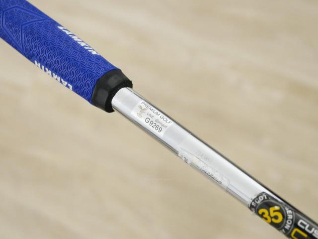 Putter : All : พัตเตอร์ Scotty Cameron Phantom X 5 ยาว 35 นิ้ว
