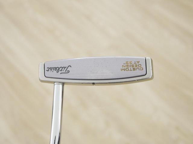 Putter : All : พัตเตอร์ Scotty Cameron Crown FUTURA 5MB Mallet ยาว 33 นิ้ว