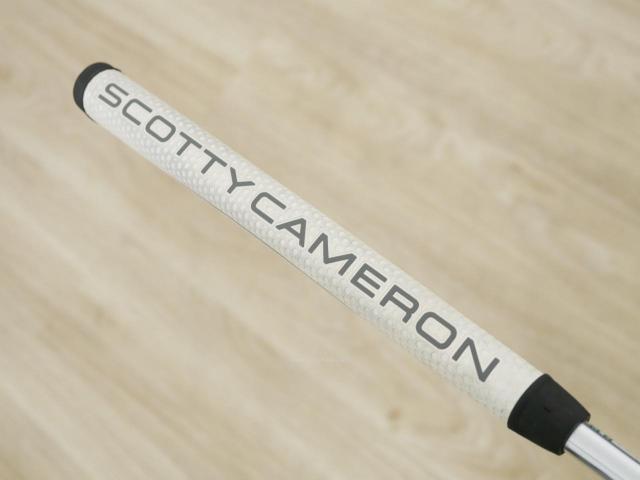 Putter : All : พัตเตอร์ Scotty Cameron Crown FUTURA 5MB Mallet ยาว 33 นิ้ว
