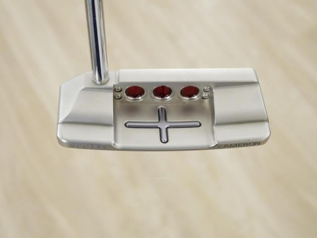 Putter : All : พัตเตอร์ Scotty Cameron Studio Select Newport M2 ยาว 32 นิ้ว