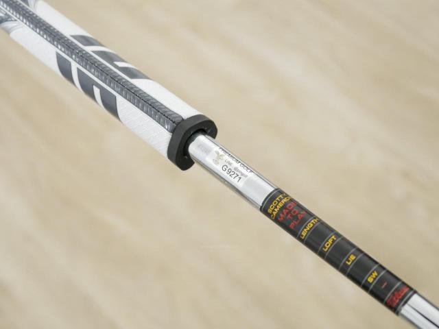 Putter : All : พัตเตอร์ Scotty Cameron Studio Select Newport M2 ยาว 32 นิ้ว