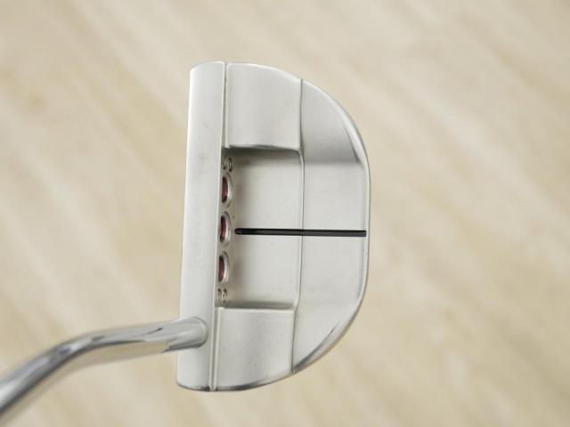 Putter : All : พัตเตอร์ Scotty Cameron Select Fastback ยาว 34 นิ้ว
